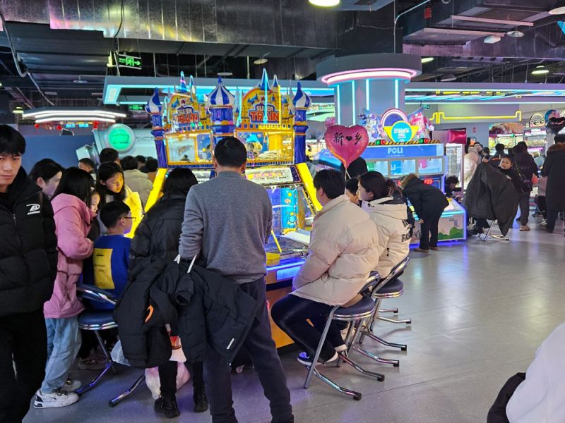 客户案例