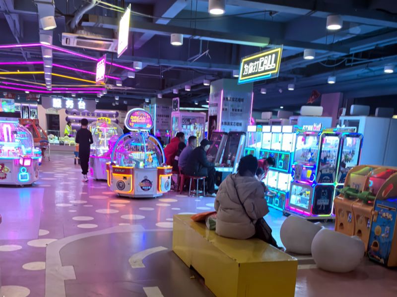 客户案例