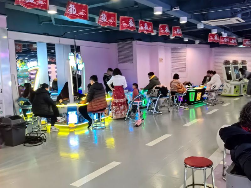 客户案例