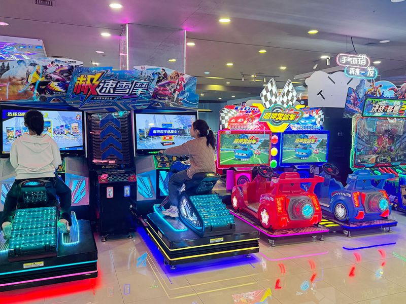 客户案例